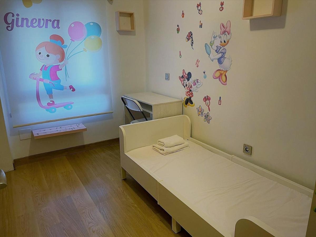 River Roses Málaga Kültér fotó