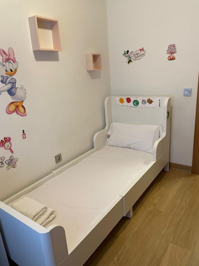 River Roses Málaga Kültér fotó