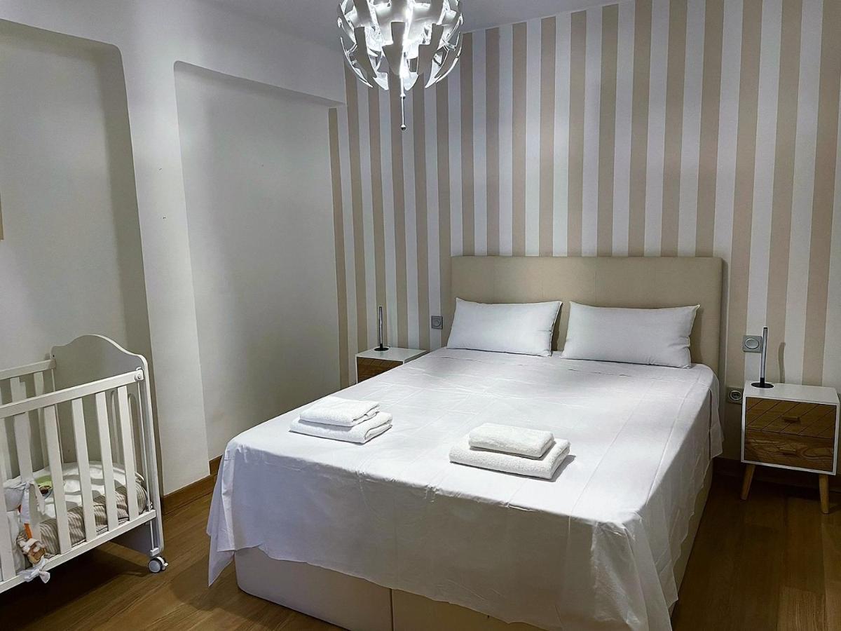 River Roses Málaga Kültér fotó